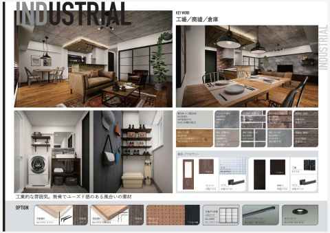 【予約制】弊社フルリノベーション工事中の「アムール二日市」にて日曜見学会を開催いたします！！